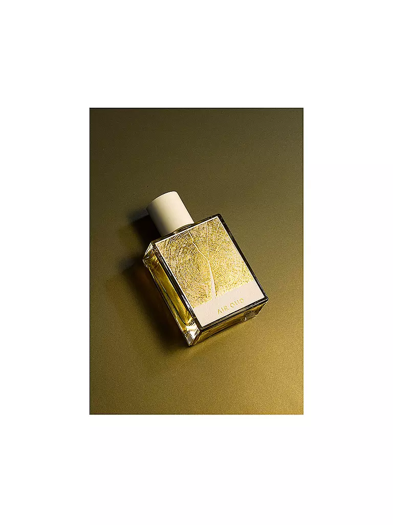 OHTOP | Air Oud Eau de Parfum 100ml | keine Farbe