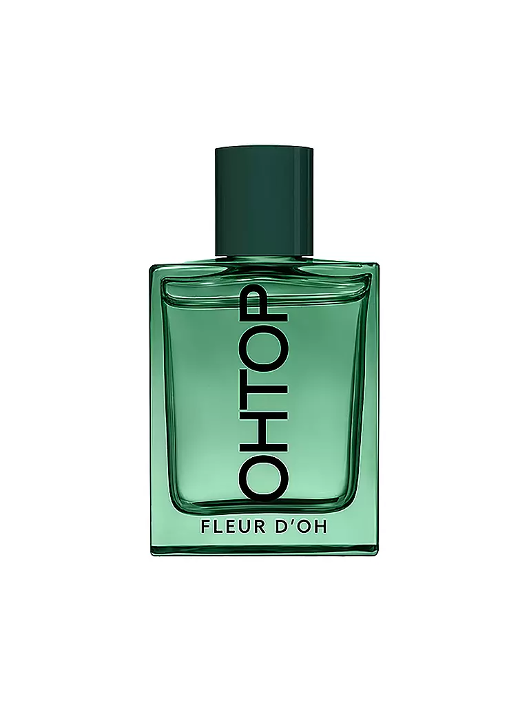 OHTOP | Fleur D'Oh Eau de Parfum 100ml | keine Farbe