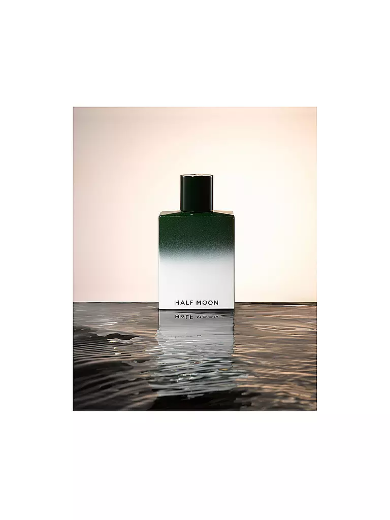 OHTOP | Half Moon Eau de Parfum 100ml | keine Farbe
