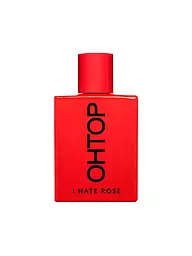 OHTOP | I Hate Rose Eau de Parfum 100ml | Keine Farbe