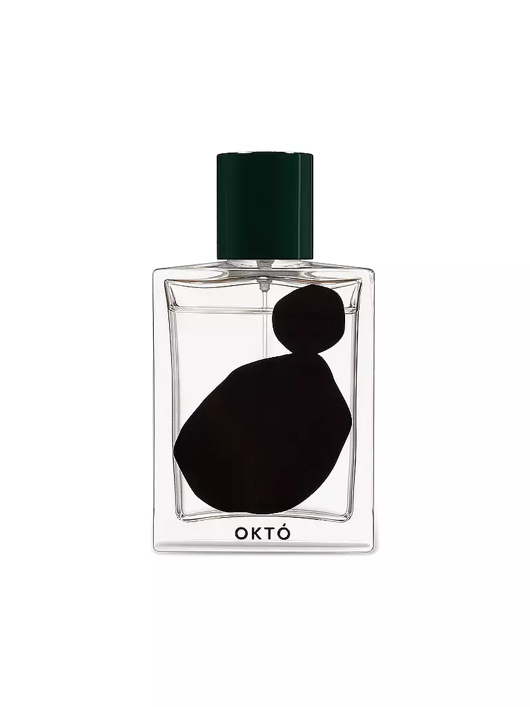 OHTOP | Okto Eau de Parfum | keine Farbe