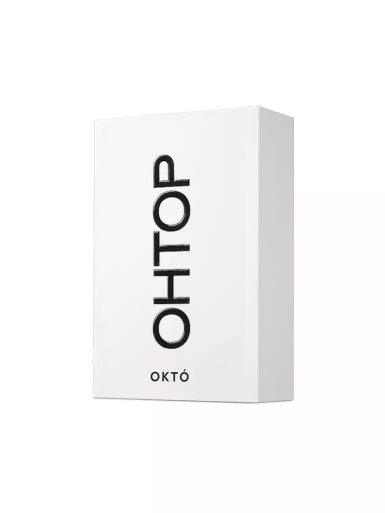 OHTOP | Okto Eau de Parfum | keine Farbe