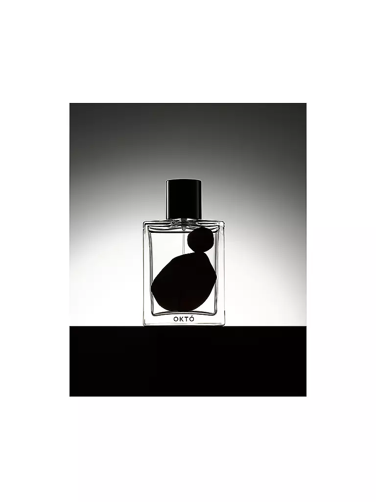 OHTOP | Okto Eau de Parfum | keine Farbe