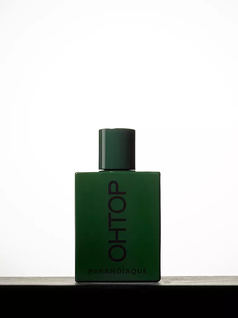 OHTOP | Paranoiaque Eau de Parfum 100ml | keine Farbe