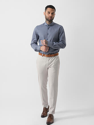 OLYMP LEVEL FIVE | Hemd Slim Fit 