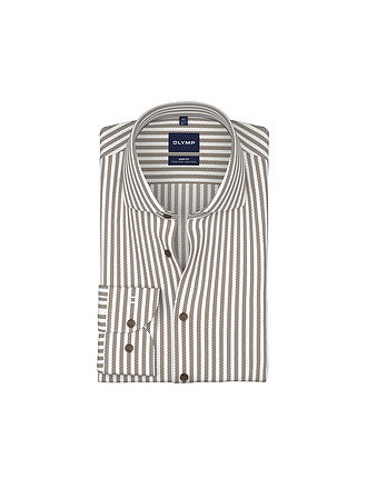 OLYMP LEVEL FIVE | Hemd Slim Fit 