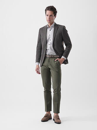 OLYMP LEVEL FIVE | Hemd Slim Fit 