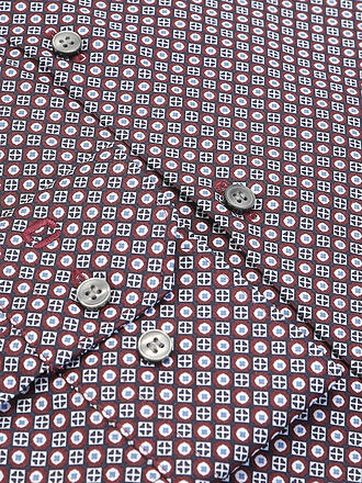 OLYMP NO.6 | Hemd Slim Fit 