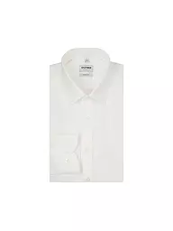 OLYMP LEVEL FIVE | Hemd Body Fit ( extra lange Ärmel ) | beige