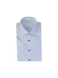 OLYMP LEVEL FIVE | Hemd Body Fit | blau