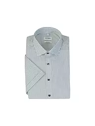 OLYMP LEVEL FIVE | Hemd Body Fit | weiss
