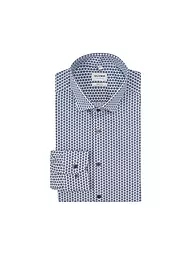 OLYMP LEVEL FIVE | Hemd Body Fit | blau