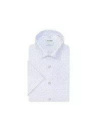 OLYMP LEVEL FIVE | Hemd Body Fit | weiss