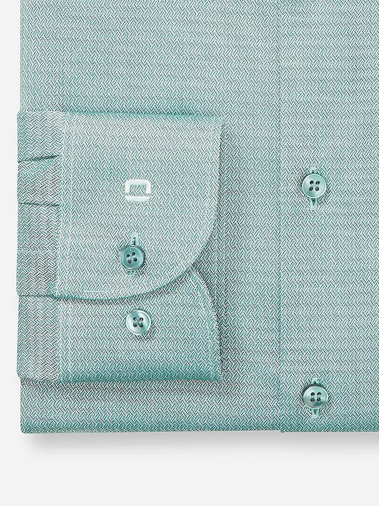 OLYMP LEVEL FIVE | Hemd Body Fit | mint