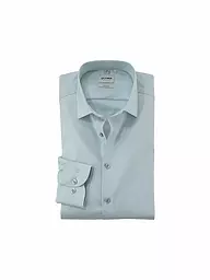 OLYMP LEVEL FIVE | Hemd Slim Fit  | hellgrün