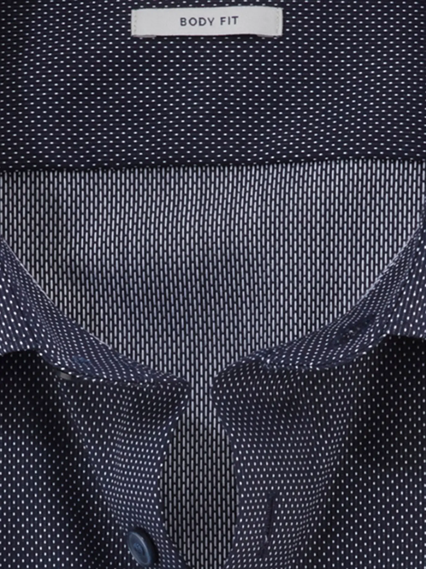 OLYMP LEVEL FIVE | Hemd Slim Fit  | dunkelblau
