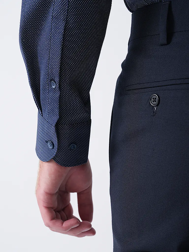 OLYMP LEVEL FIVE | Hemd Slim Fit | 