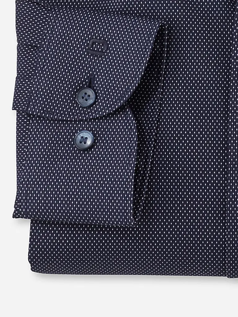 OLYMP LEVEL FIVE | Hemd Slim Fit | 