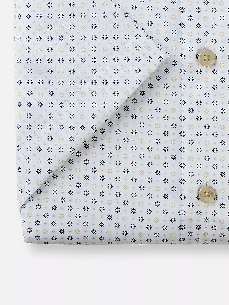 OLYMP | Hemd Modern Fit  | weiss
