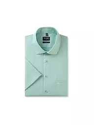 OLYMP | Hemd Modern Fit | grün