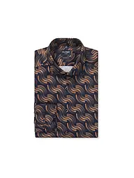 OLYMP | Hemd Modern Fit  | dunkelblau