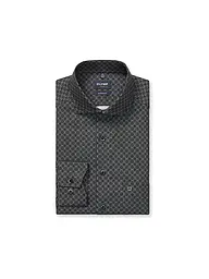 OLYMP | Hemd Modern Fit  | Grau