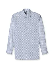OLYMP | Hemd Modern Fit  | Hellbraun