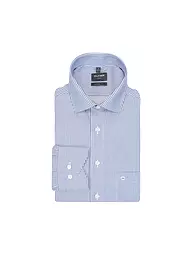 OLYMP | Hemd Modern Fit  | blau