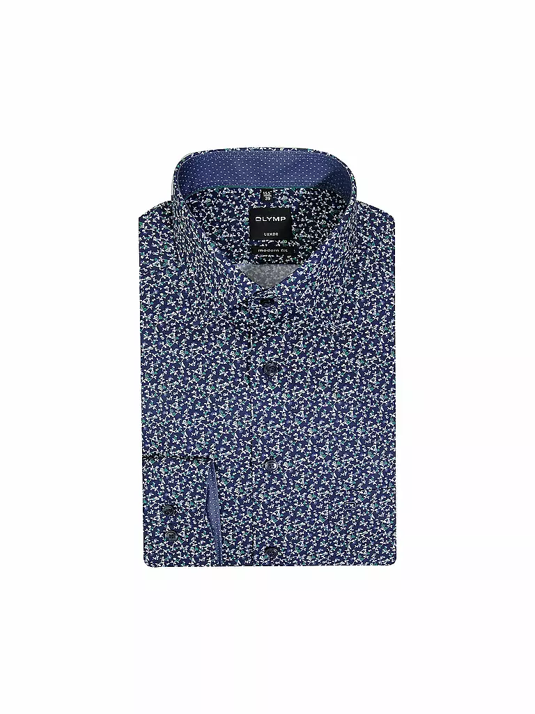 OLYMP | Hemd Modern Fit  | 