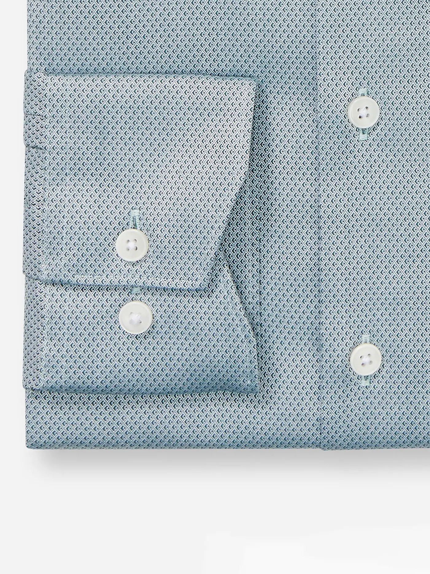 OLYMP | Hemd Modern Fit  | olive