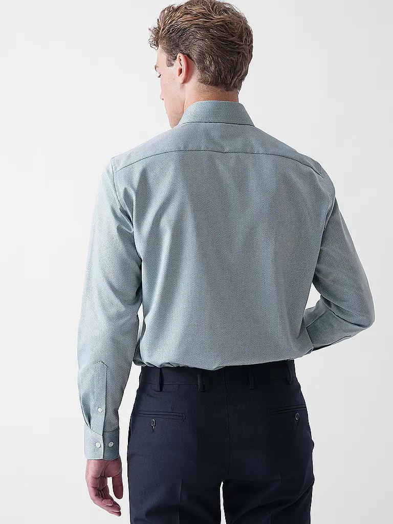 OLYMP | Hemd Modern Fit  | hellblau