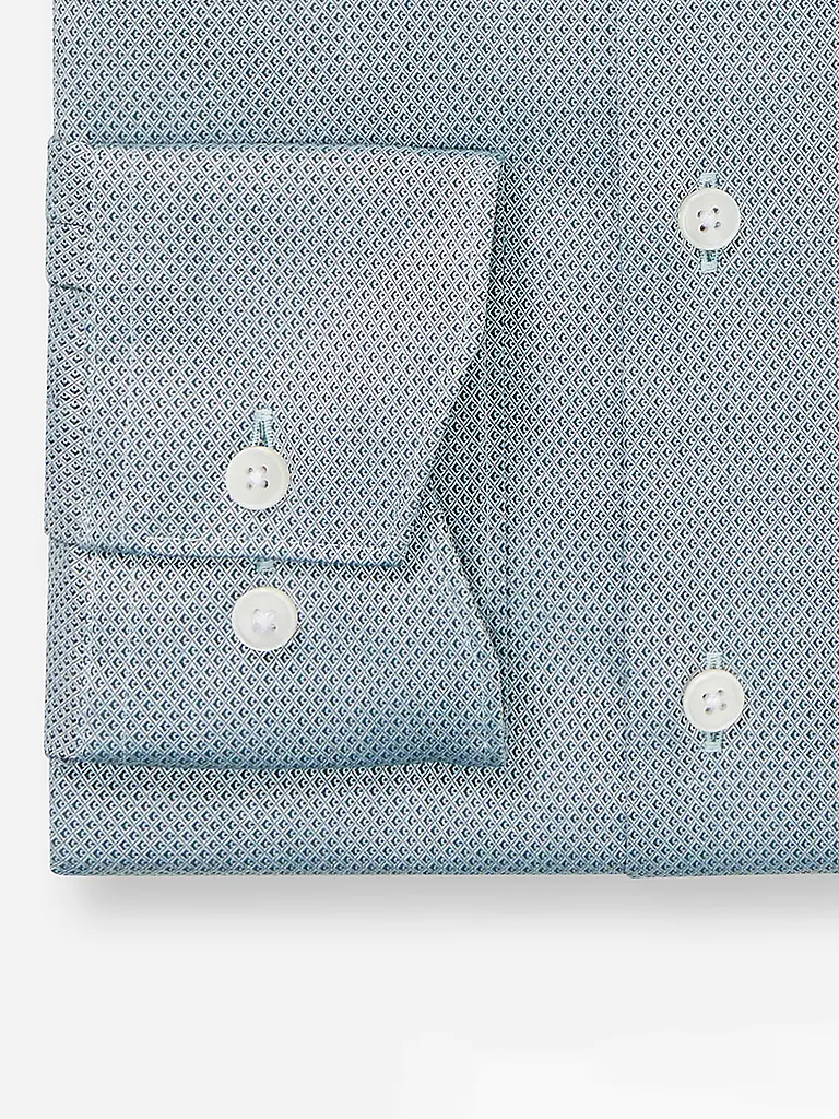 OLYMP | Hemd Modern Fit  | hellblau