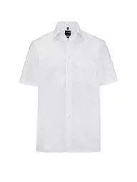 OLYMP | Hemd Modern Fit  | weiss