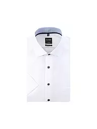 OLYMP | Hemd Modern Fit | Weiss