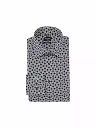 OLYMP | Hemd Modern Fit | dunkelblau