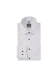OLYMP | Hemd Modern Fit | weiss