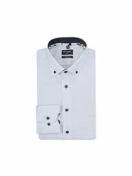 OLYMP | Hemd Modern Fit | hellblau