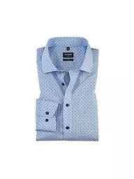 OLYMP | Hemd Modern Fit | hellblau