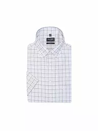 OLYMP | Hemd Modern Fit | blau