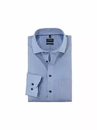 OLYMP | Hemd Modern Fit | hellblau