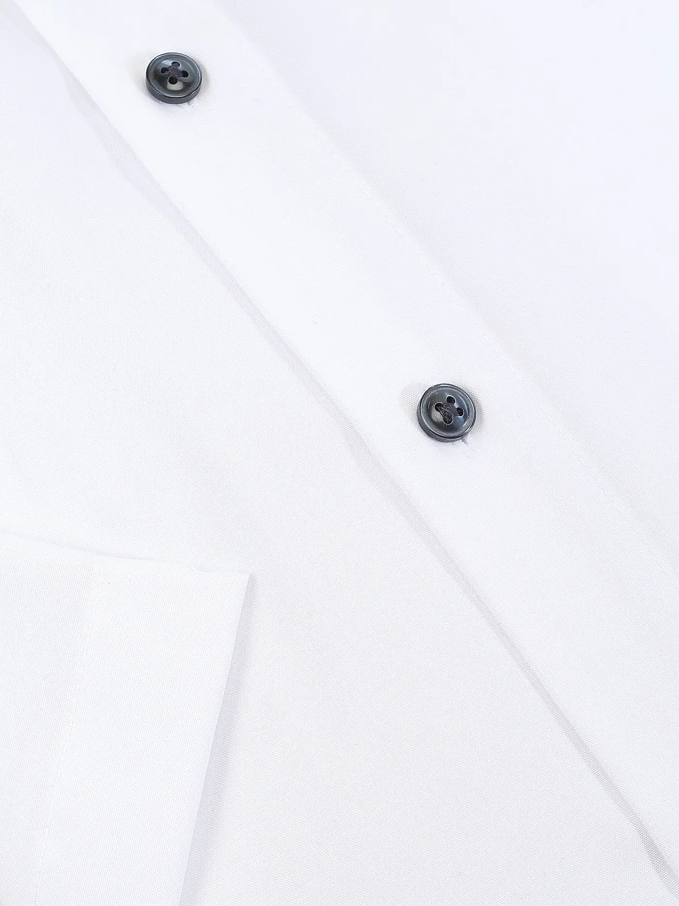 OLYMP | Hemd Modern Fit | weiss