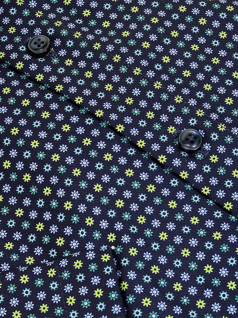 OLYMP | Hemd Modern Fit | blau