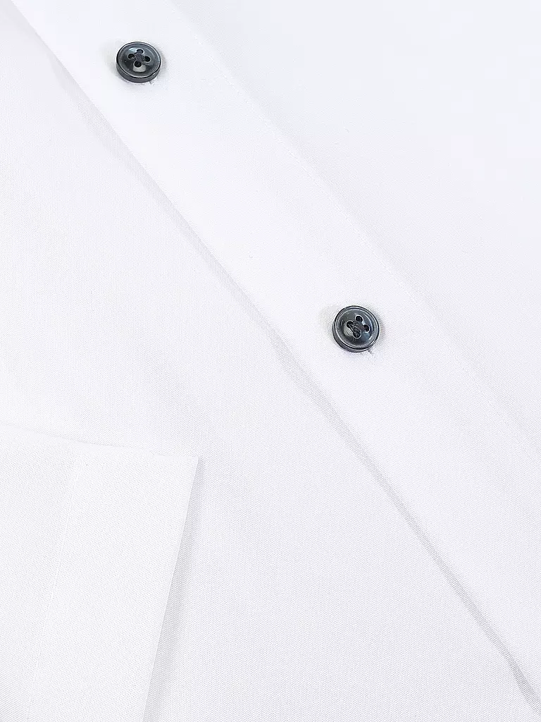 OLYMP | Hemd Modern Fit | weiss