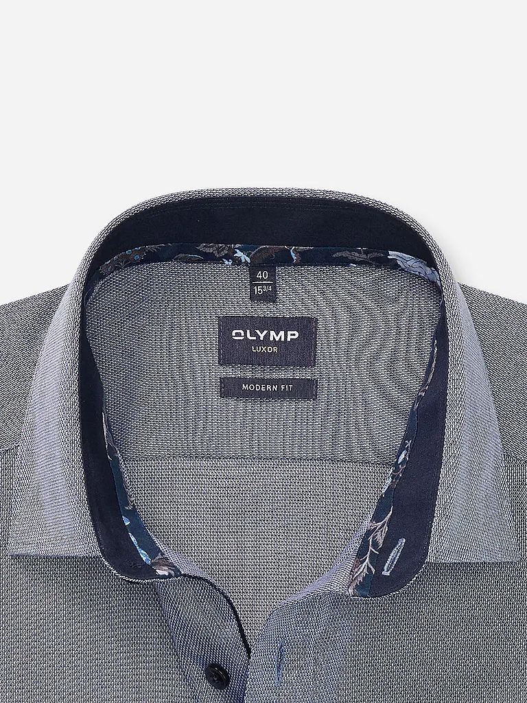 OLYMP | Hemd Modern Fit | 