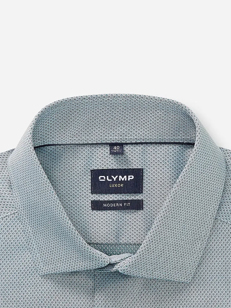 OLYMP | Hemd Modern Fit | 
