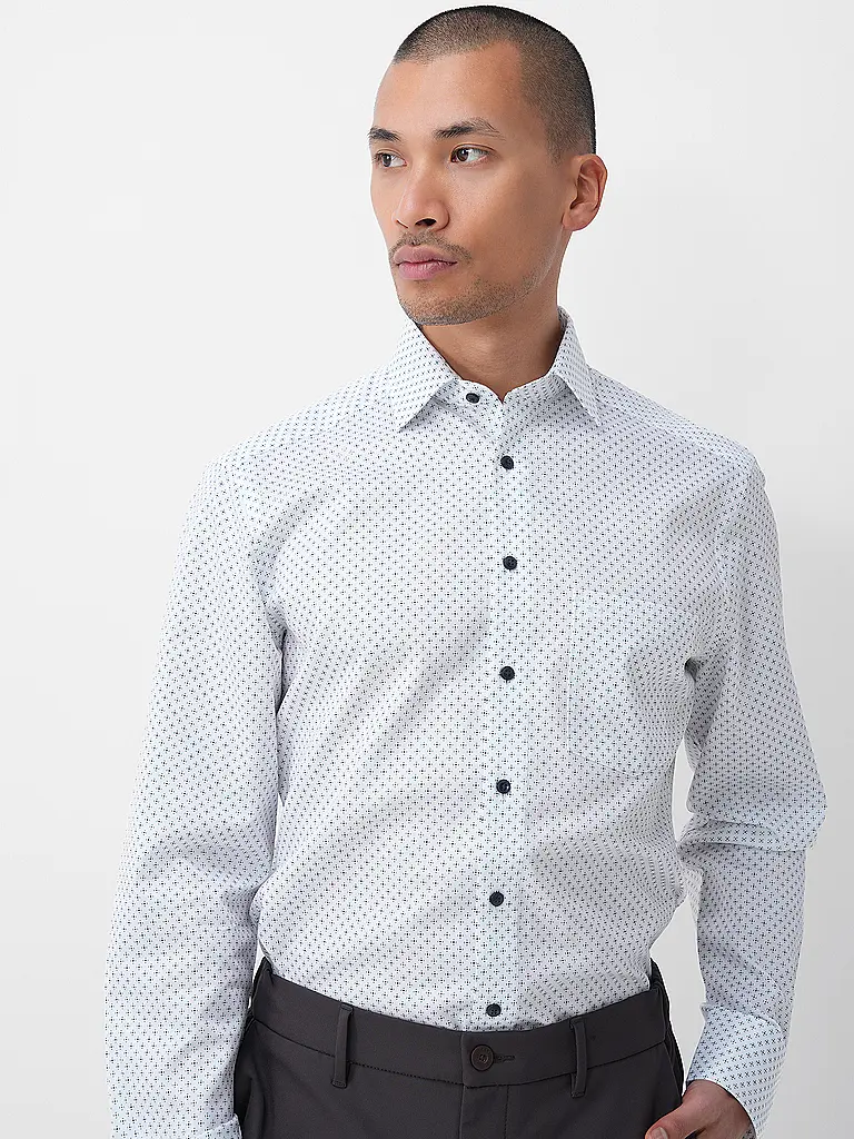 OLYMP | Hemd Modern Fit | 