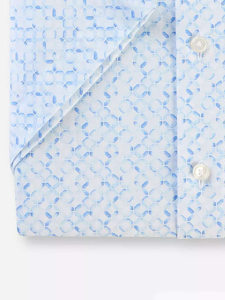 OLYMP | Hemd Modern Fit | hellblau