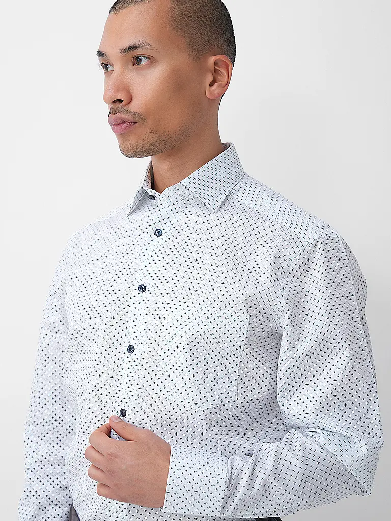 OLYMP | Hemd Modern Fit | 