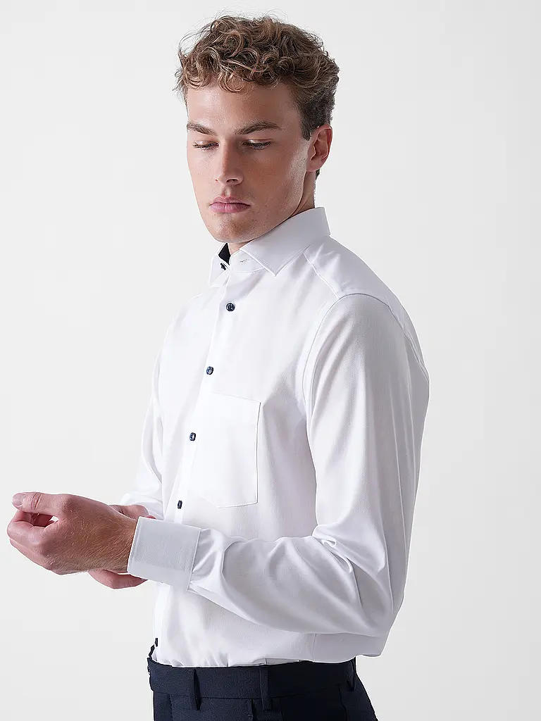 OLYMP | Hemd Modern Fit | 