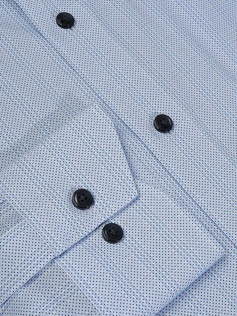 OLYMP | Hemd Modern Fit | hellblau